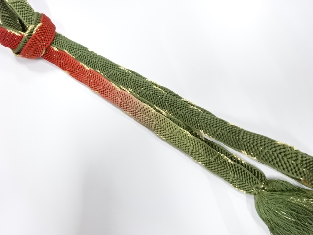 Japanese Kimono / Accessories Silk